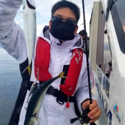 龍神丸(鹿児島) 釣果