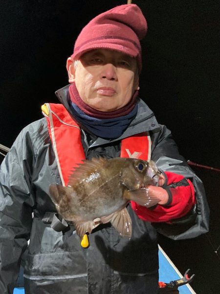 ヤザワ渡船 釣果