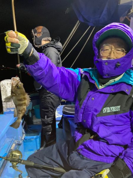 ヤザワ渡船 釣果