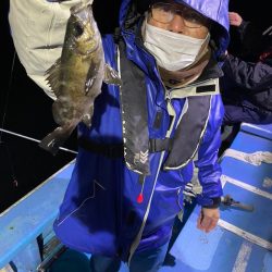 ヤザワ渡船 釣果