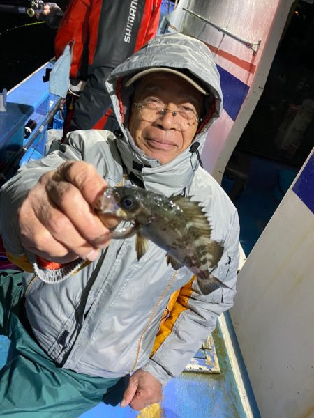 ヤザワ渡船 釣果