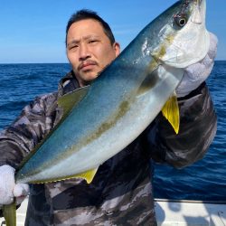 あみや渡船 JIGBOY 釣果