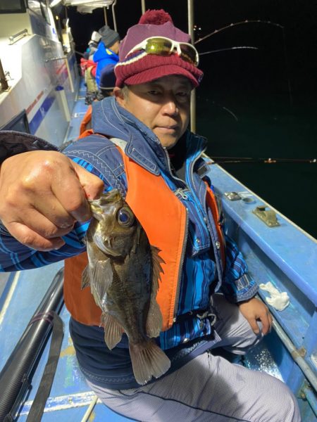 ヤザワ渡船 釣果