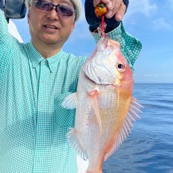 あみや渡船 JIGBOY 釣果