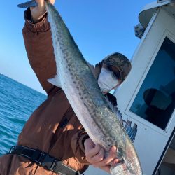 あみや渡船 JIGBOY 釣果