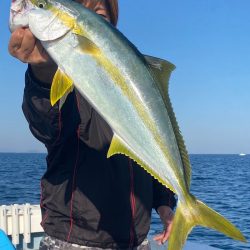 あみや渡船 JIGBOY 釣果