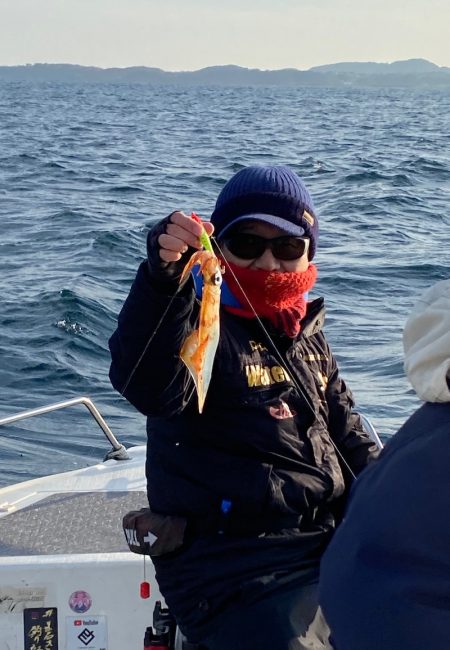 「LaGooN」蒼陽丸 日和号　 釣果