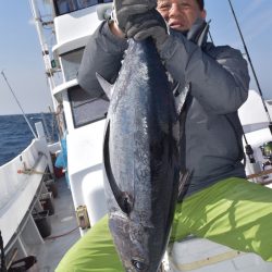 渡船屋たにぐち 釣果
