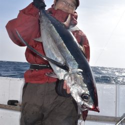 渡船屋たにぐち 釣果