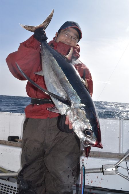 渡船屋たにぐち 釣果