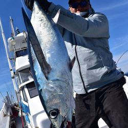 渡船屋たにぐち 釣果