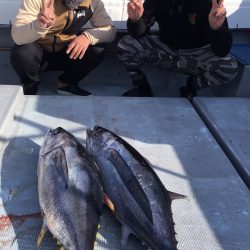 渡船屋たにぐち 釣果