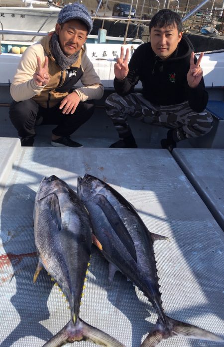 渡船屋たにぐち 釣果