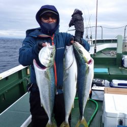 Big One ビッグワン 釣果