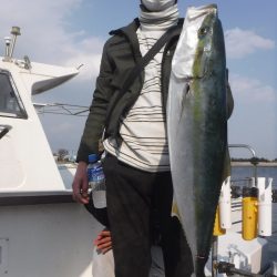 JDI Racing シールズマリンレジャー 釣果