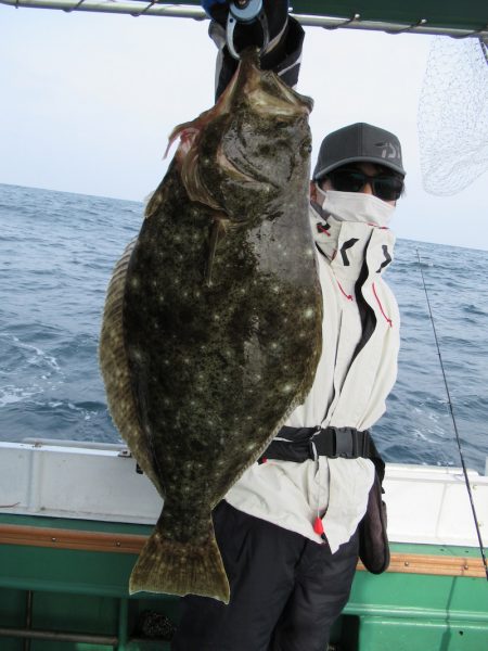 真祐丸 （しんゆうまる） 釣果