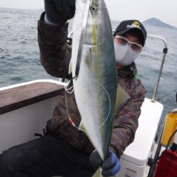 JDI Racing シールズマリンレジャー 釣果