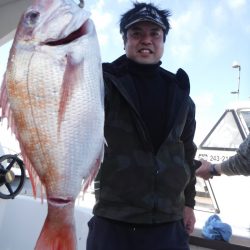 JDI Racing シールズマリンレジャー 釣果