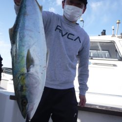 JDI Racing シールズマリンレジャー 釣果