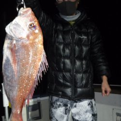 JDI Racing シールズマリンレジャー 釣果