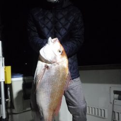 JDI Racing シールズマリンレジャー 釣果