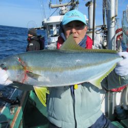 真祐丸 (しんゆうまる) 釣果