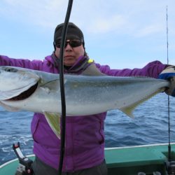 真祐丸 (しんゆうまる) 釣果