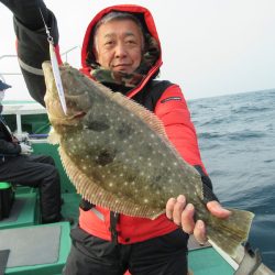 真祐丸 （しんゆうまる） 釣果