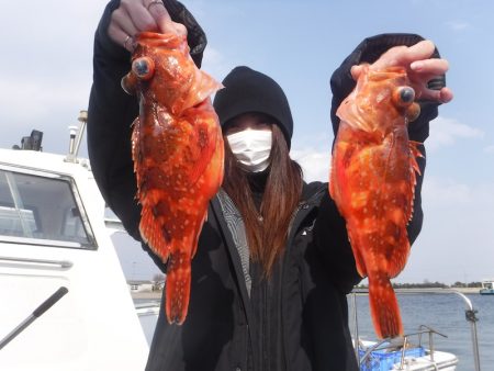 JDI Racing シールズマリンレジャー 釣果