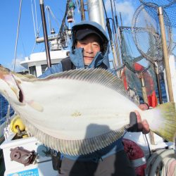 真祐丸 (しんゆうまる) 釣果