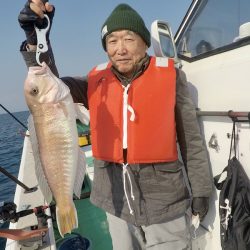 べっぷ丸 釣果