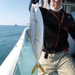 ＢｌｕｅＮｏｔｅ　Ｆｉｓｈｉｎｇ　Ｔａｘｉ 釣果