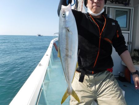 ＢｌｕｅＮｏｔｅ　Ｆｉｓｈｉｎｇ　Ｔａｘｉ 釣果