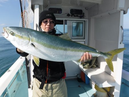 ＢｌｕｅＮｏｔｅ　Ｆｉｓｈｉｎｇ　Ｔａｘｉ…