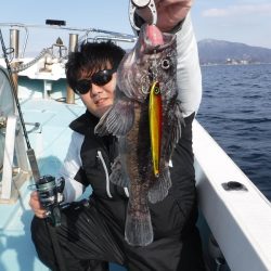 ＢｌｕｅＮｏｔｅ　Ｆｉｓｈｉｎｇ　Ｔａｘｉ 釣果