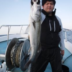 ＢｌｕｅＮｏｔｅ　Ｆｉｓｈｉｎｇ　Ｔａｘｉ 釣果