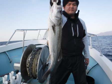 ＢｌｕｅＮｏｔｅ　Ｆｉｓｈｉｎｇ　Ｔａｘｉ 釣果