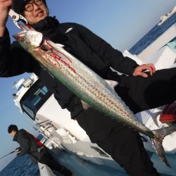 ＢｌｕｅＮｏｔｅ　Ｆｉｓｈｉｎｇ　Ｔａｘｉ 釣果