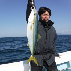 ＢｌｕｅＮｏｔｅ　Ｆｉｓｈｉｎｇ　Ｔａｘｉ 釣果