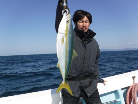 ＢｌｕｅＮｏｔｅ　Ｆｉｓｈｉｎｇ　Ｔａｘｉ 釣果