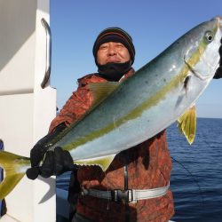 ＢｌｕｅＮｏｔｅ　Ｆｉｓｈｉｎｇ　Ｔａｘｉ 釣果