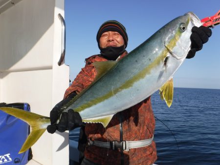 ＢｌｕｅＮｏｔｅ　Ｆｉｓｈｉｎｇ　Ｔａｘｉ…