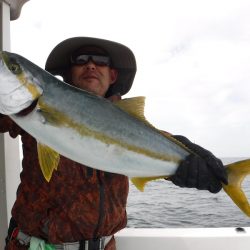 ＢｌｕｅＮｏｔｅ　Ｆｉｓｈｉｎｇ　Ｔａｘｉ 釣果