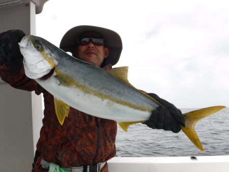 ＢｌｕｅＮｏｔｅ　Ｆｉｓｈｉｎｇ　Ｔａｘｉ 釣果