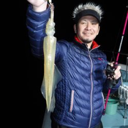ＢｌｕｅＮｏｔｅ　Ｆｉｓｈｉｎｇ　Ｔａｘｉ 釣果
