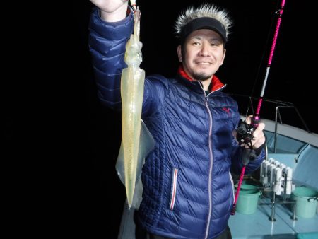 ＢｌｕｅＮｏｔｅ　Ｆｉｓｈｉｎｇ　Ｔａｘｉ 釣果