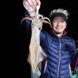 ＢｌｕｅＮｏｔｅ　Ｆｉｓｈｉｎｇ　Ｔａｘｉ 釣果