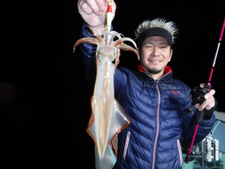 ＢｌｕｅＮｏｔｅ　Ｆｉｓｈｉｎｇ　Ｔａｘｉ 釣果