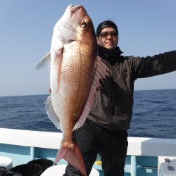 ＢｌｕｅＮｏｔｅ　Ｆｉｓｈｉｎｇ　Ｔａｘｉ 釣果