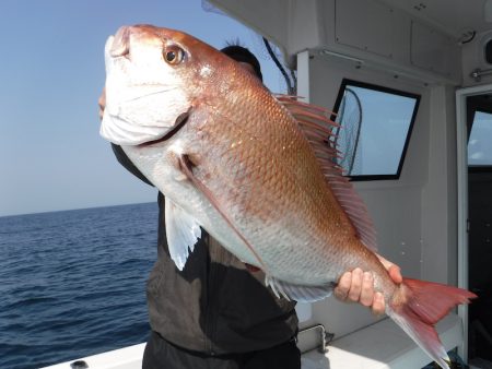 ＢｌｕｅＮｏｔｅ　Ｆｉｓｈｉｎｇ　Ｔａｘｉ…